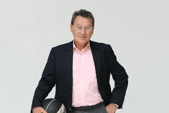 Nanterre : le président Jean Donnadieu passe la main à son fils Frédéric
