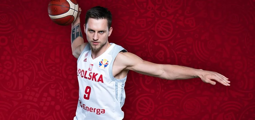 Pologne : Mateusz Ponitka espère être d’aplomb pour le TQO