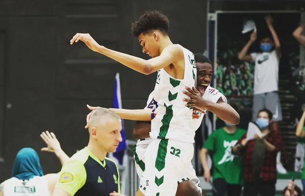 Jeep Élite – La folle remontada de Nanterre expliquée par Pascal Donnadieu