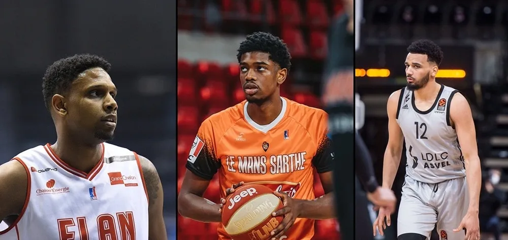 Jeep Élite – Qui fait jouer des joueurs formés au club ?