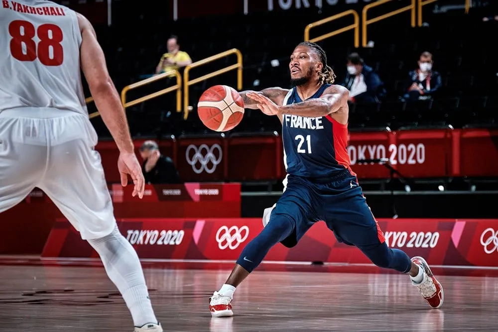 Gran Canaria réclame des indemnités à la FFBB pour la rechute d’Andrew Albicy avec les Bleus