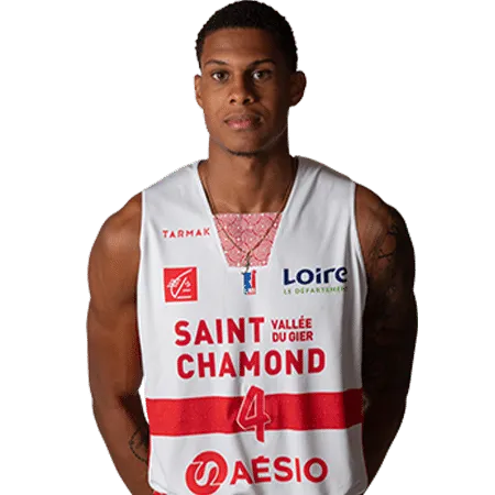 Pro B: Florian Léopold signe à Quimper