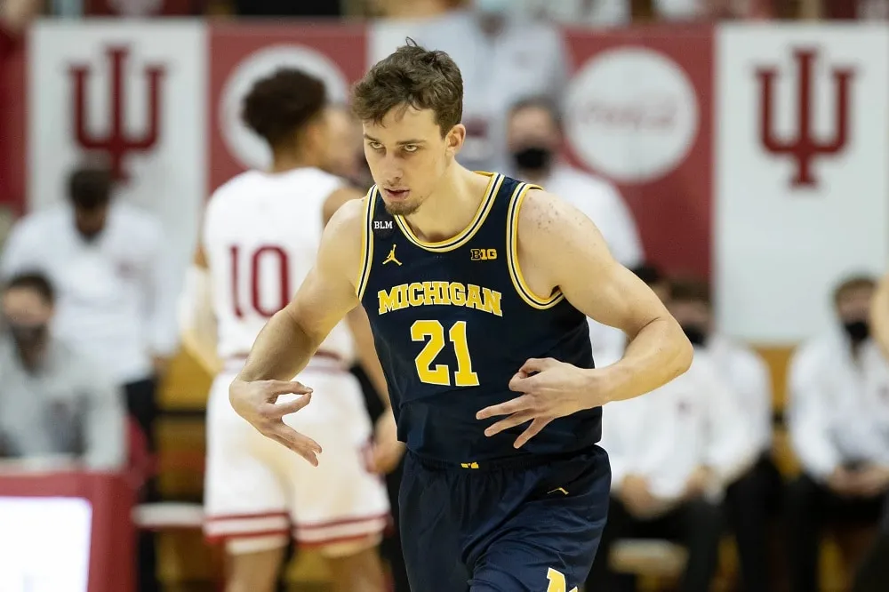 NBA Draft – Top 10 prospects européens : Franz Wagner, la polyvalence à l’état pur (9/10)