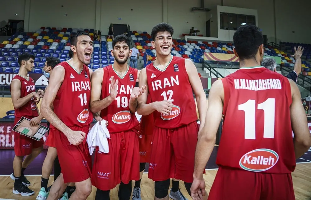 Mondial U19 – J3 – La France passe ses nerfs sur l’Argentine, drôle de groupe B….
