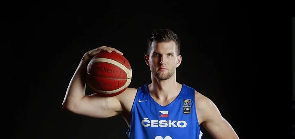 JO : Lukáš Palyza (République tchèque) : « le vol de douze heures depuis Paris a probablement été le plus long de ma vie »