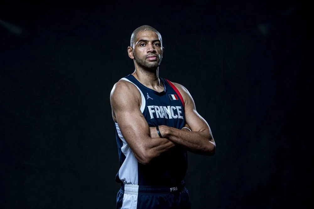 Tokyo’2021 : Le guide du tournoi olympique masculin