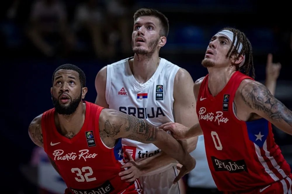NBA Draft – Top 10 prospects européens : Filip Petrusev, le Serbe sous-estimé (8/10)