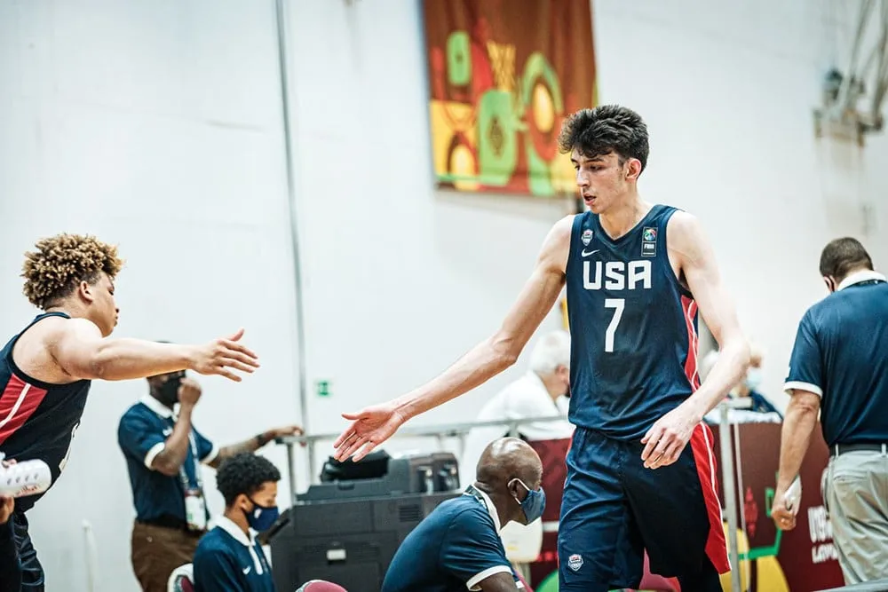 Mondial U19 – J1 – La France facile, l’Espagne et le Mali battus