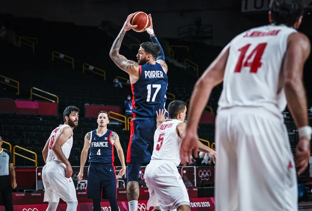 TV : France-Allemagne et France-Lituanie en clair !