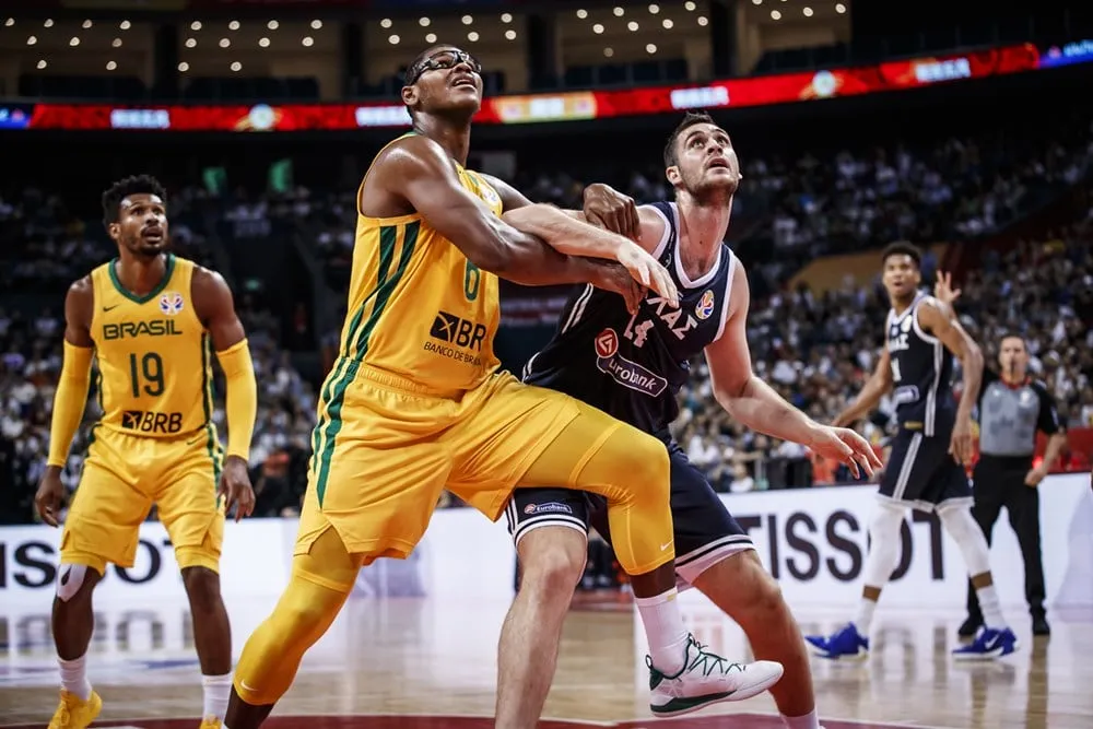 Eurocup : Cristiano Felicio (Chicago Bulls) quitte la NBA pour rejoindre Ulm