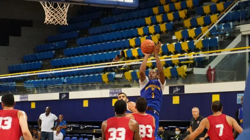 Will Cummings (Boulogne-Levallois) bientôt Polonais ?