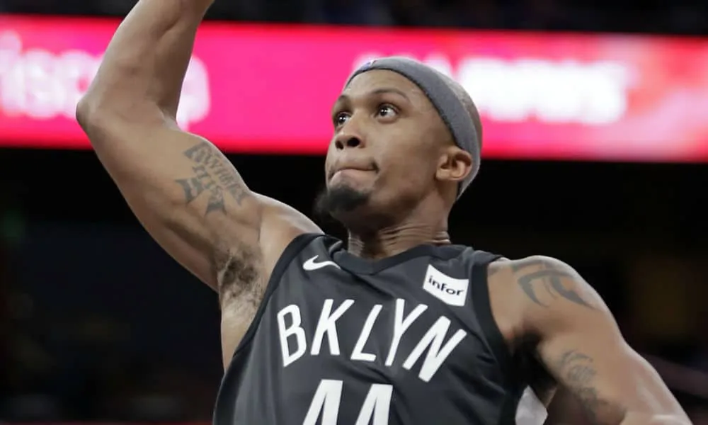 L’ancien NBAer Dante Cunningham signe au Mans