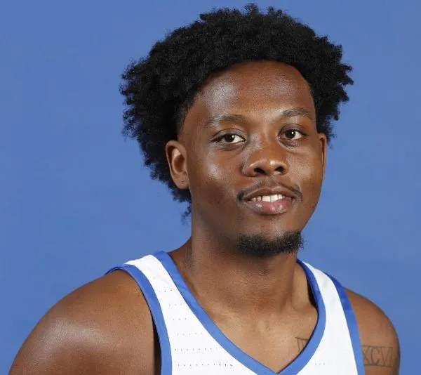 Femi Olujobi est le nouvel intérieur du Portel