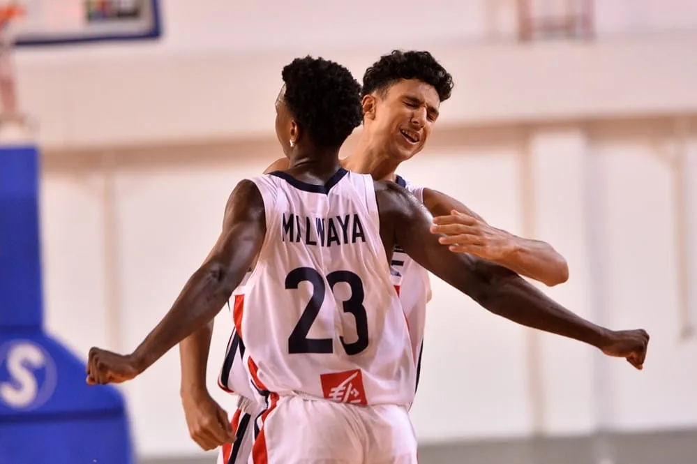 Euro Challengers U16 : la France toujours invaincue grâce à son succès sur la Lituanie
