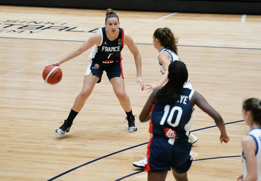 EuroBasket U18 Féminine : Les Françaises pour perpétuer la tradition