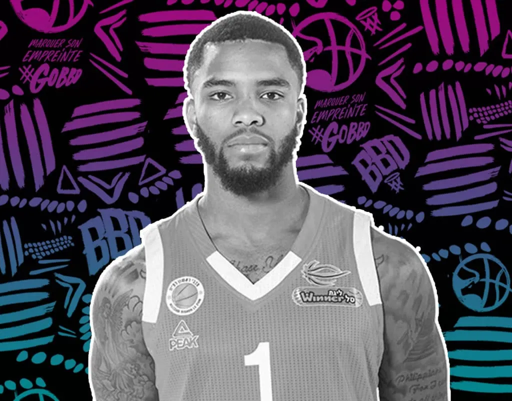 Pro B : Marquis Wright (ex-Denain) nouveau meneur de Boulazac