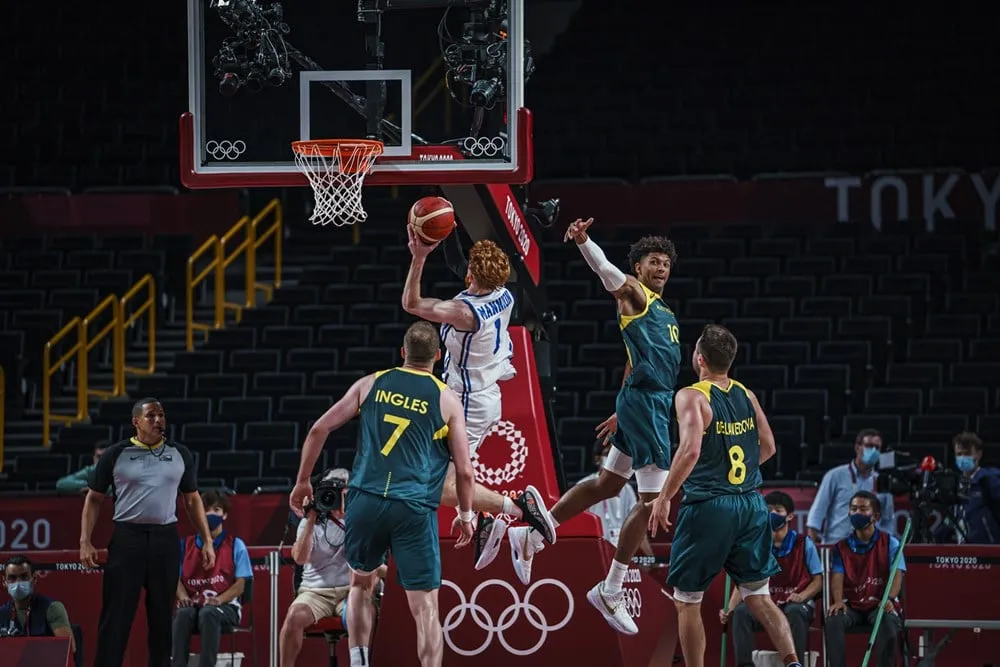 Italie : Pour sa mère, Nico Mannion a bien fait de quitter la NBA pour la Virtus Bologne