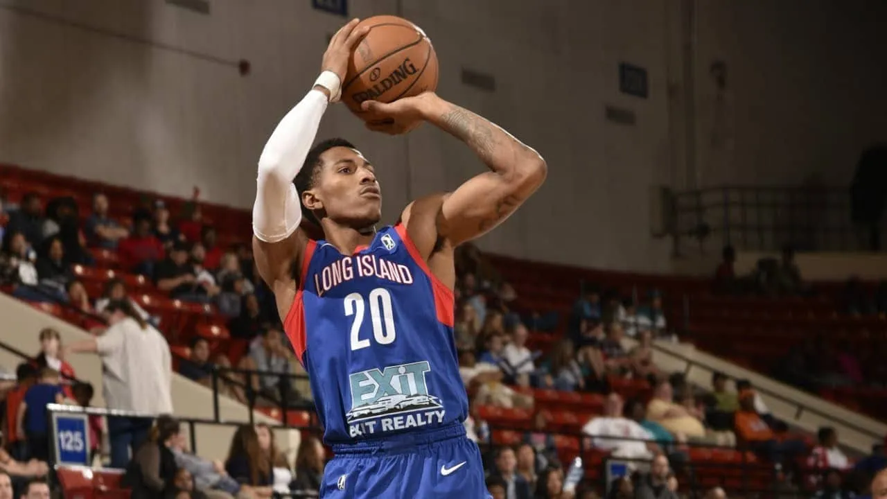 Elite : L’Américain Thomas Wimbush boucle le recrutement de Nanterre