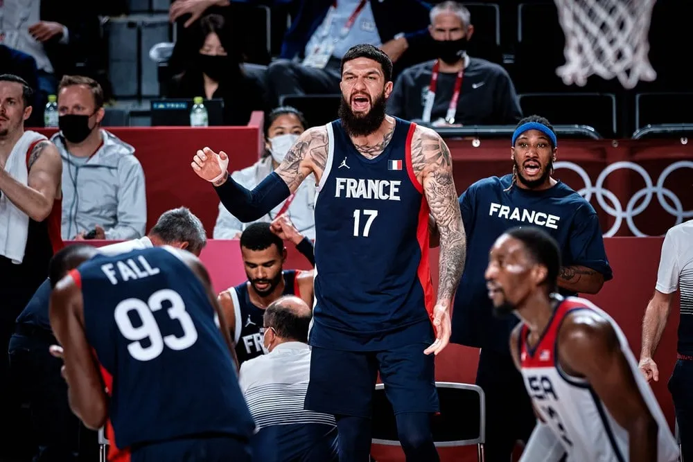 Qualif. Coupe du monde : où regarder Monténégro-France ce vendredi soir ?