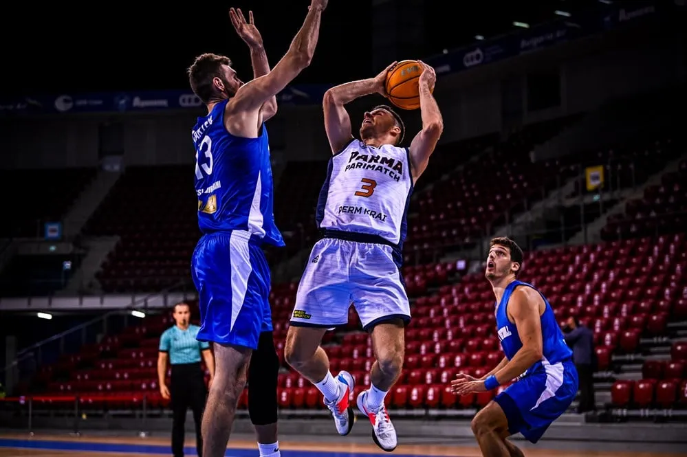 BCL : Les Russes de Perm adversaires du Mans en qualification