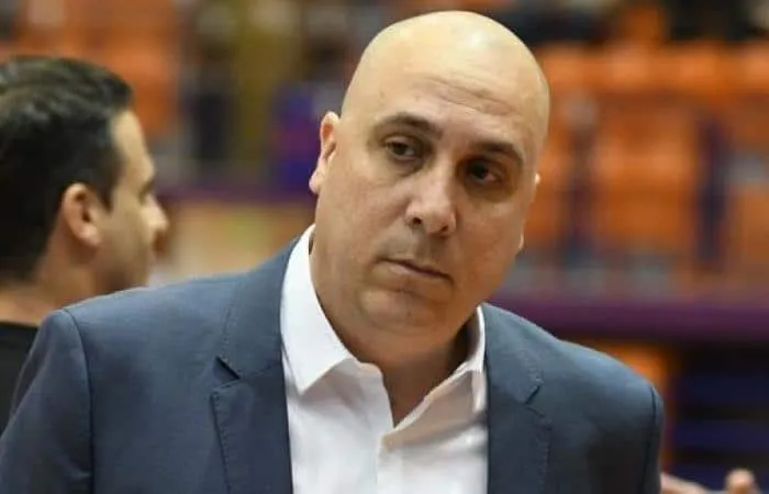 Un coach israélien décède du Covid-19