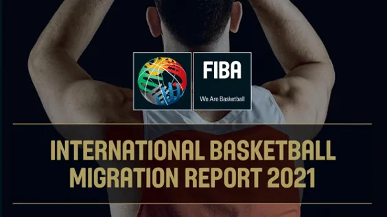 Selon la FIBA, Le pourcentage d’étrangers était de 54,2% en Jeep Elite la saison dernière
