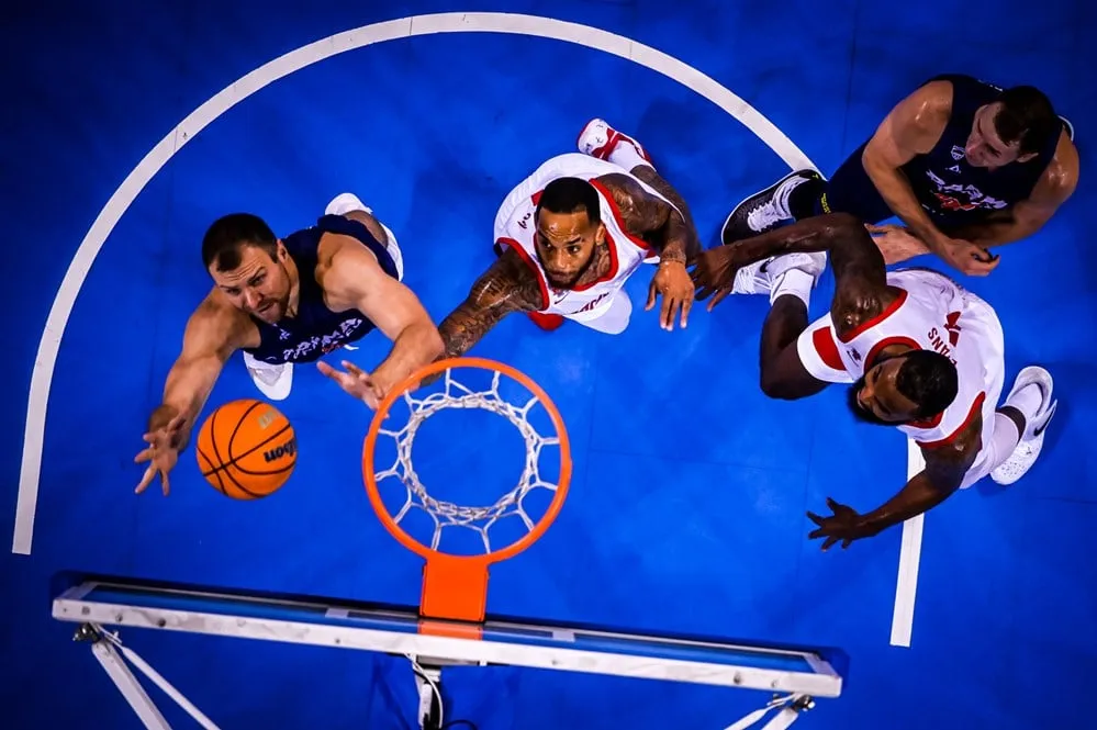 Le plateau de la Basketball Champions League est désormais constitué