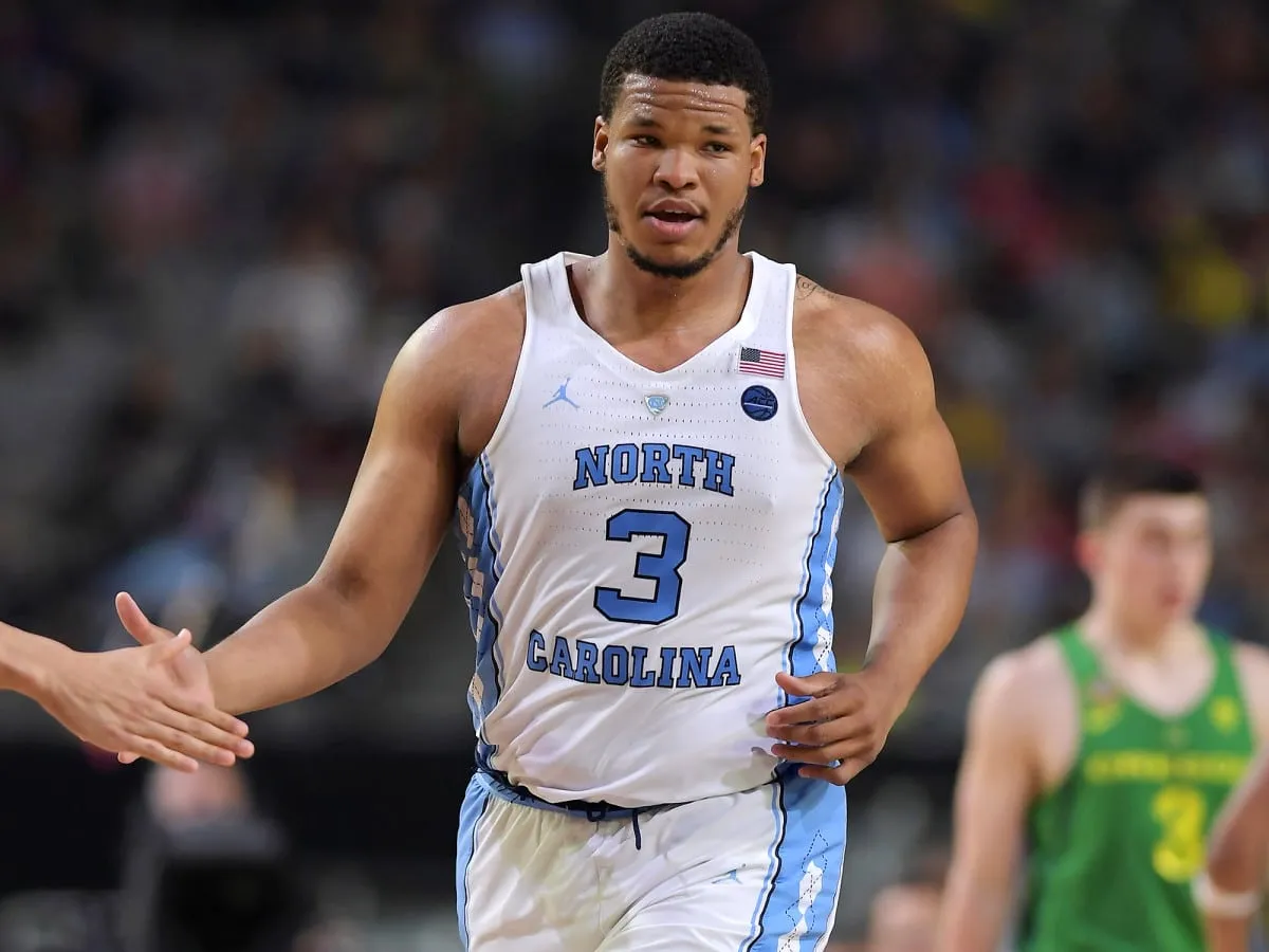 L’intérieur américain Kennedy Meeks finalise le recrutement de Cholet