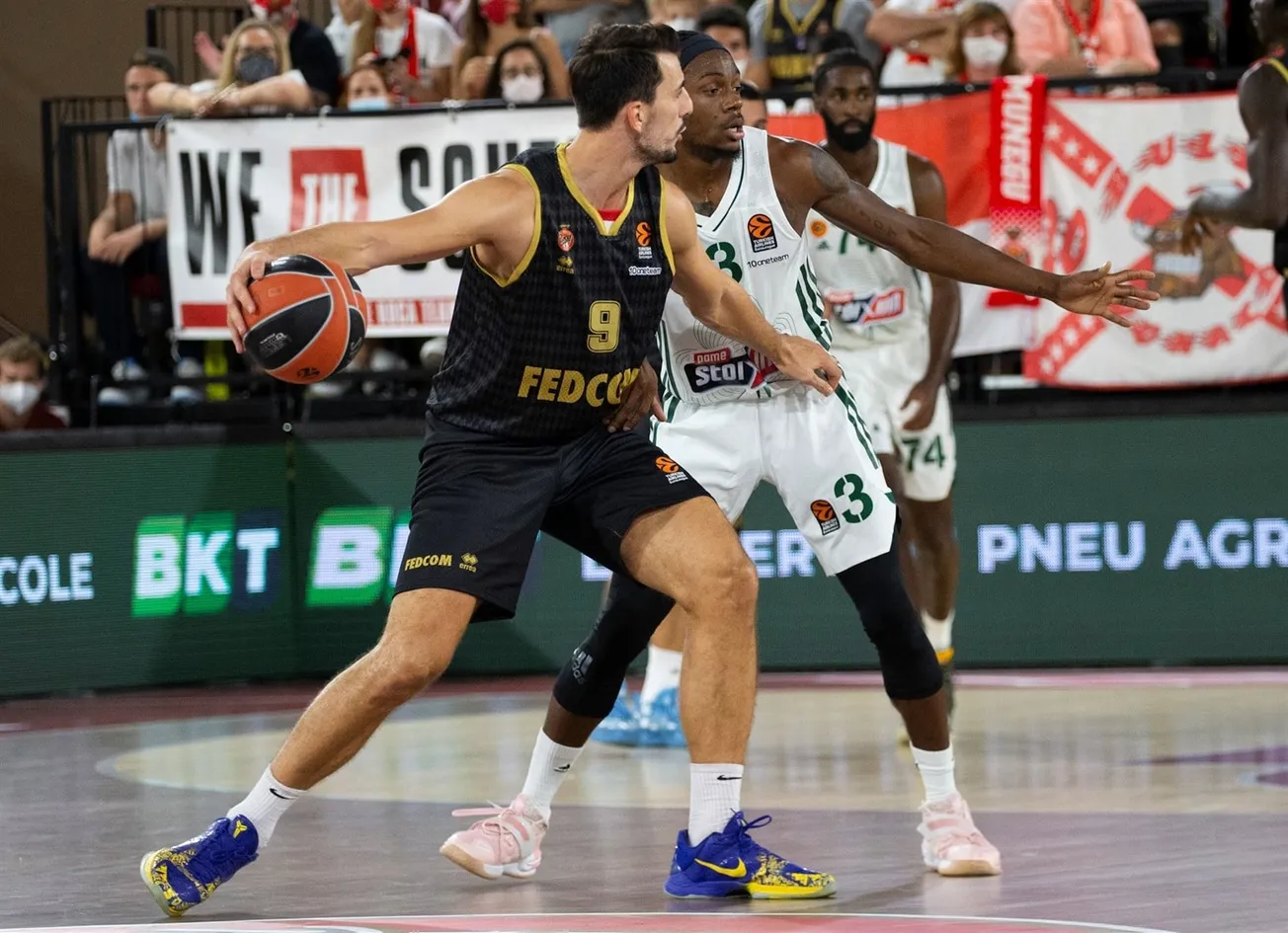 Guide Betclic Elite 2021-22 : nos prédictions de la saison