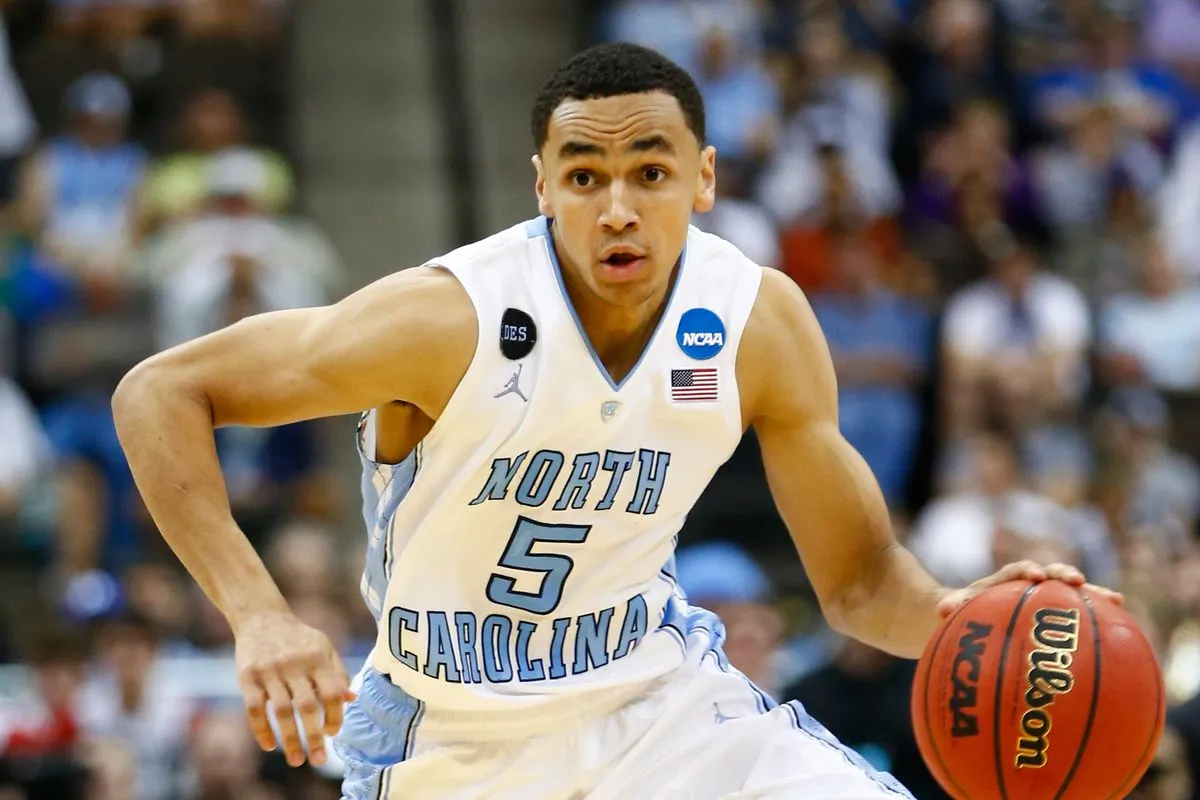 Le combo guard américano-serbe Marcus Paige arrive à Orléans