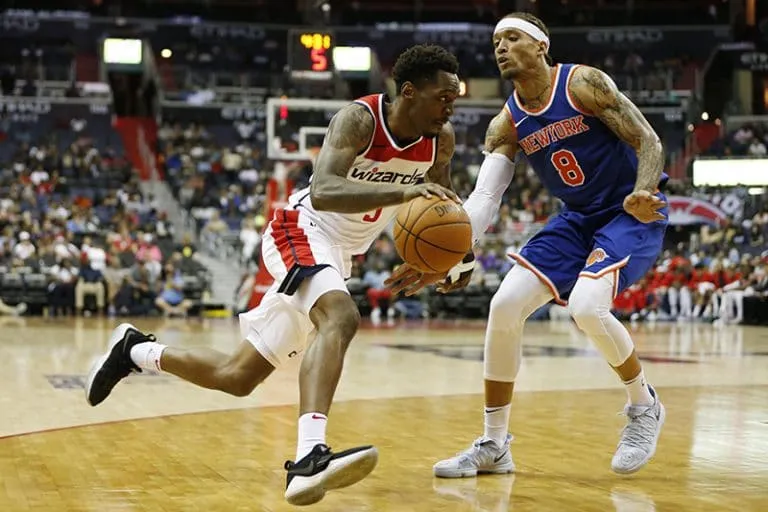 Gravelines : Sheldon Mac (ex-Le Portel) en pigiste médical de John Jenkins