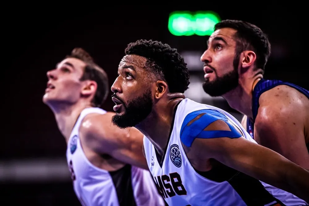 Tashawn Thomas (Le Mans) a signé à Perth en Australie