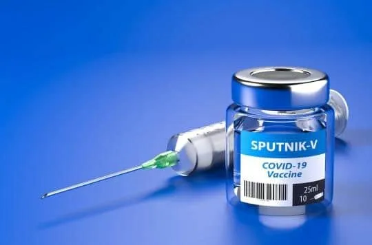 La VTB League noue un partenariat pour favoriser la vaccination des spectateurs russes