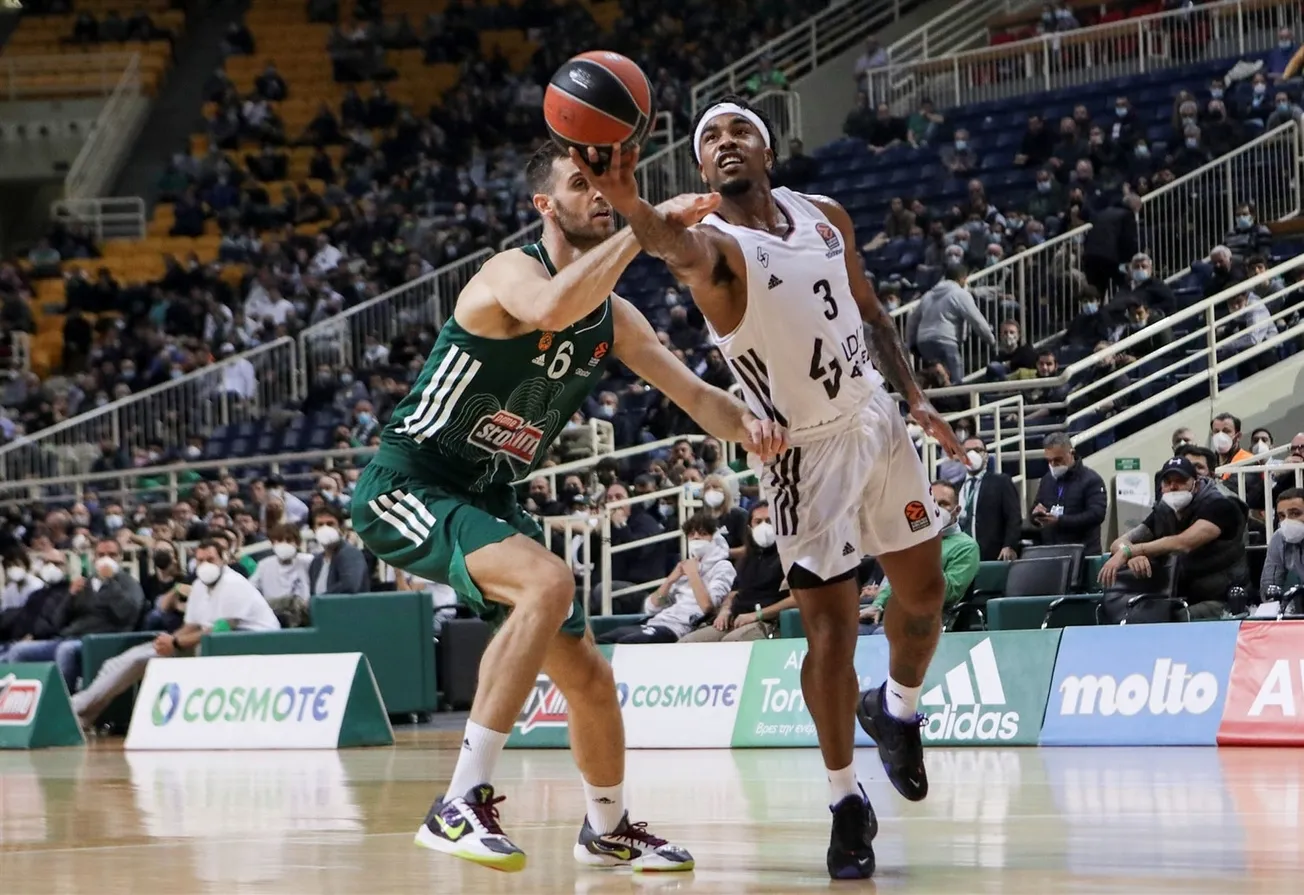 Avec le succès des matches d’Euroleague, OL Play envisage de diffuser des matchs de championnat de France