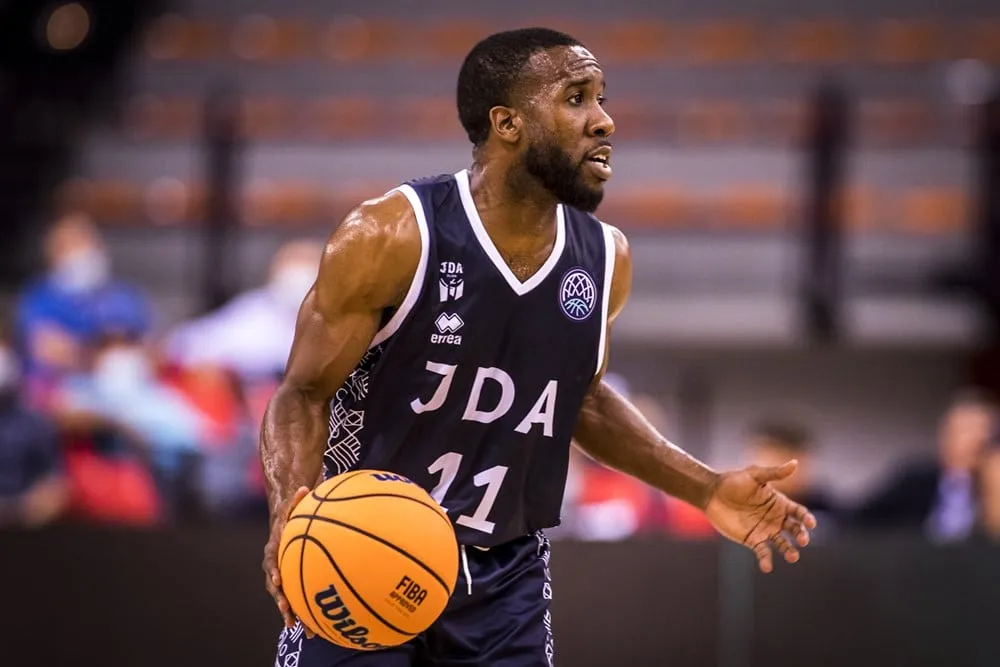La Basketball Champions League désormais gratuitement sur LNB TV !