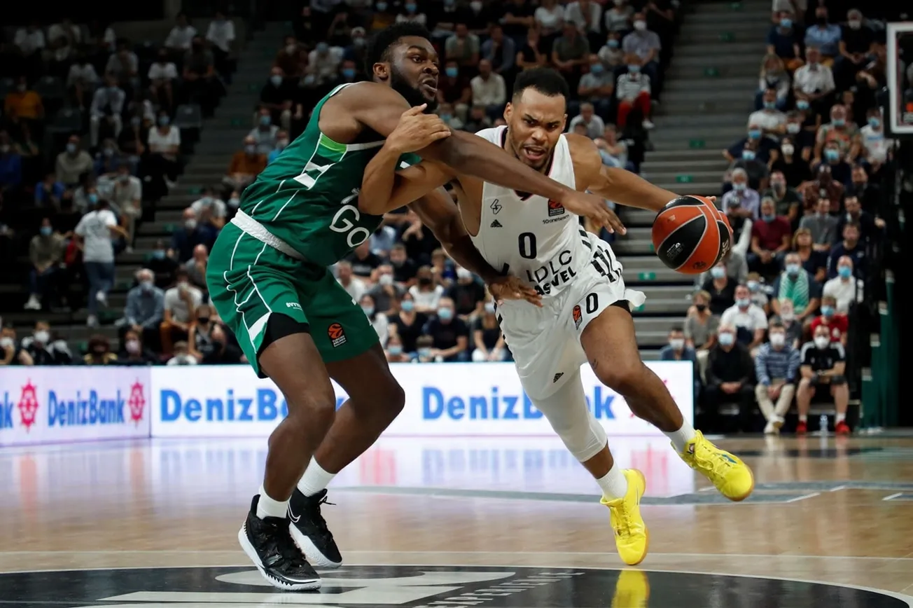 Les 6 infos de la semaine : débuts réussis pour Monaco et l’ASVEL en Euroleague, les deux plus gros budgets français de l’histoire