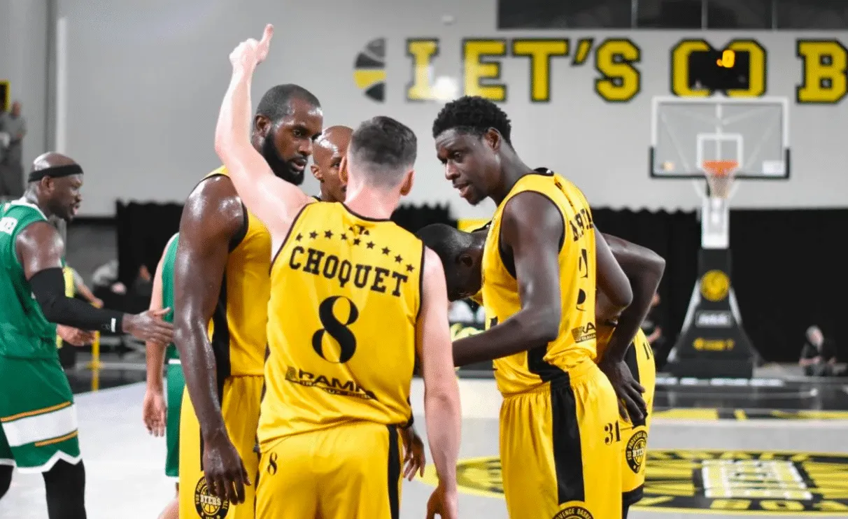 Rémi Giuitta (Fos Provence) : « Gagner ce match dans ces conditions, c’est presque héroïque »