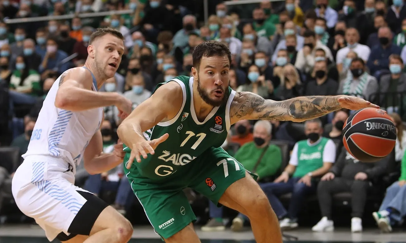 Le Zalgiris Kaunas risque de lourdes sanctions pour sa tentative de boycott des équipes russes