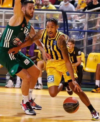 Grèce : Le Panathinaikos défait par l’Aris Salonique pour la première fois depuis 5 ans