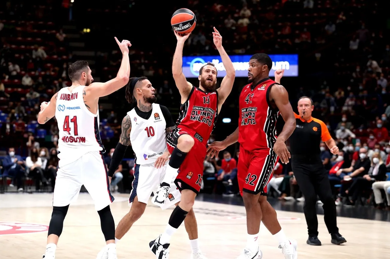 Basket italie serie a online