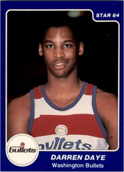 Le champion de France 1996, Darren Daye, donnera le coup d’envoi de Pau-Fos/Mer