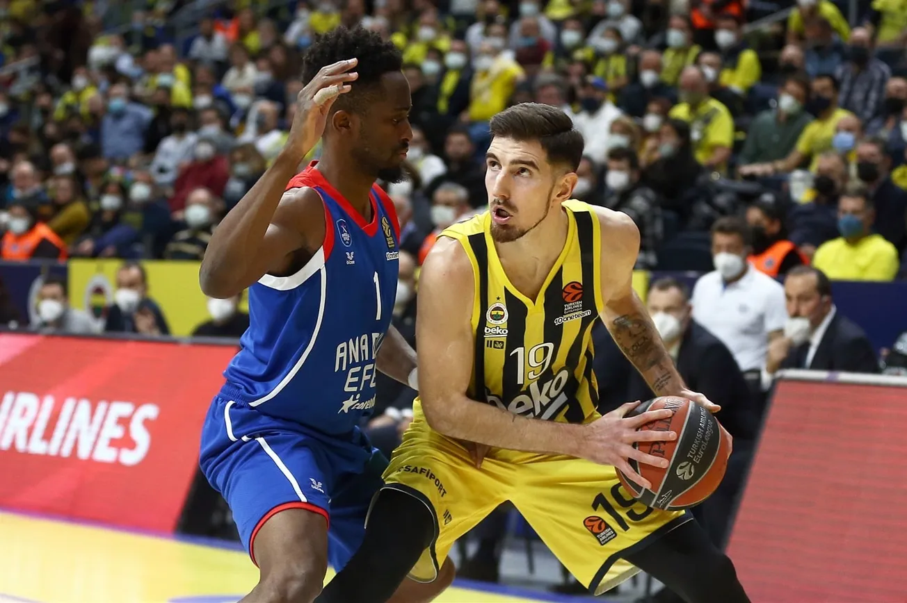 Quiz : Avez-vous bien suivi le début de saison des Français en Euroleague ?