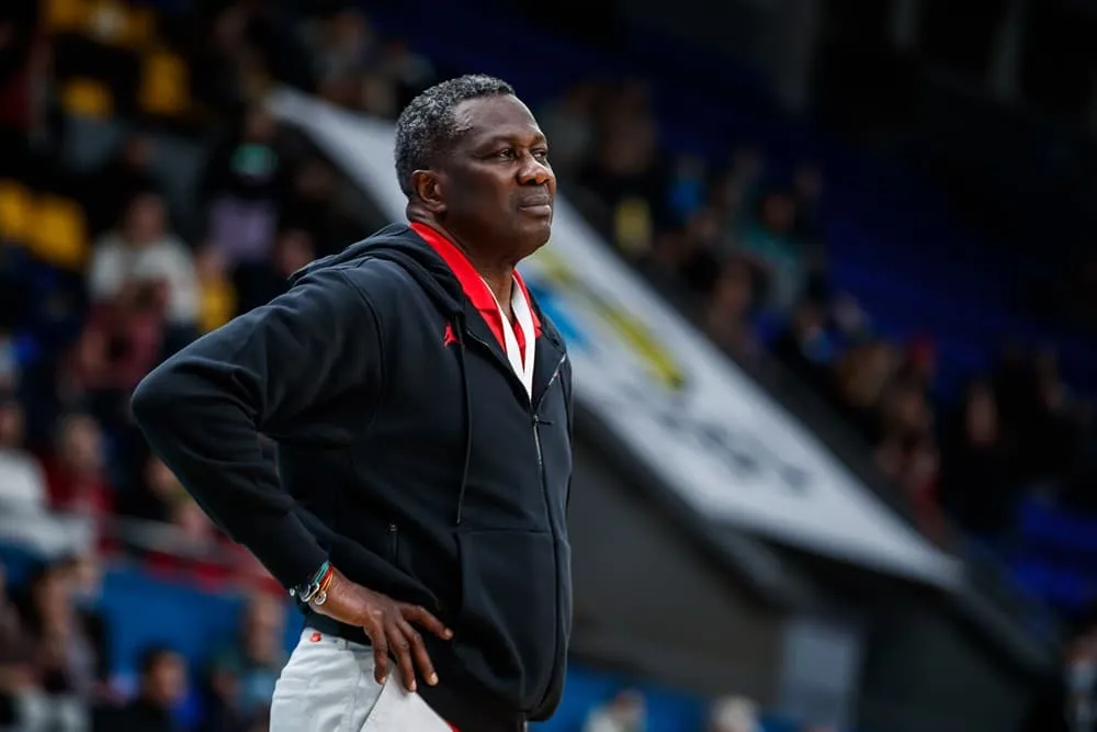 Les 6 infos de la semaine : première ratée pour Jean-Aimé Toupane à la tête des Bleues, l’ASVEL en clair en Euroleague !