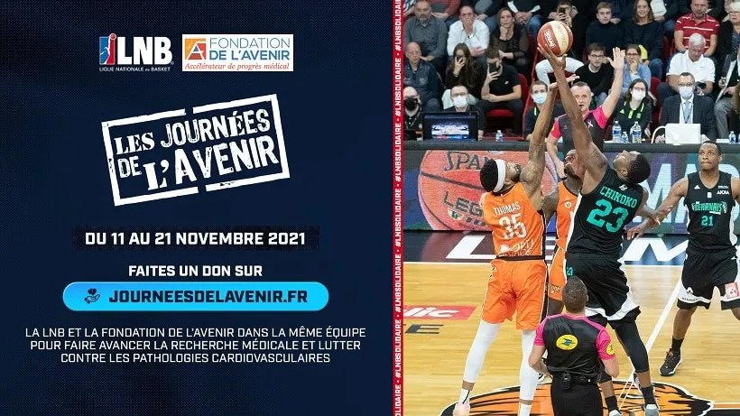 Journées de l’Avenir : Un engagement contre les maladies cardiovasculaires