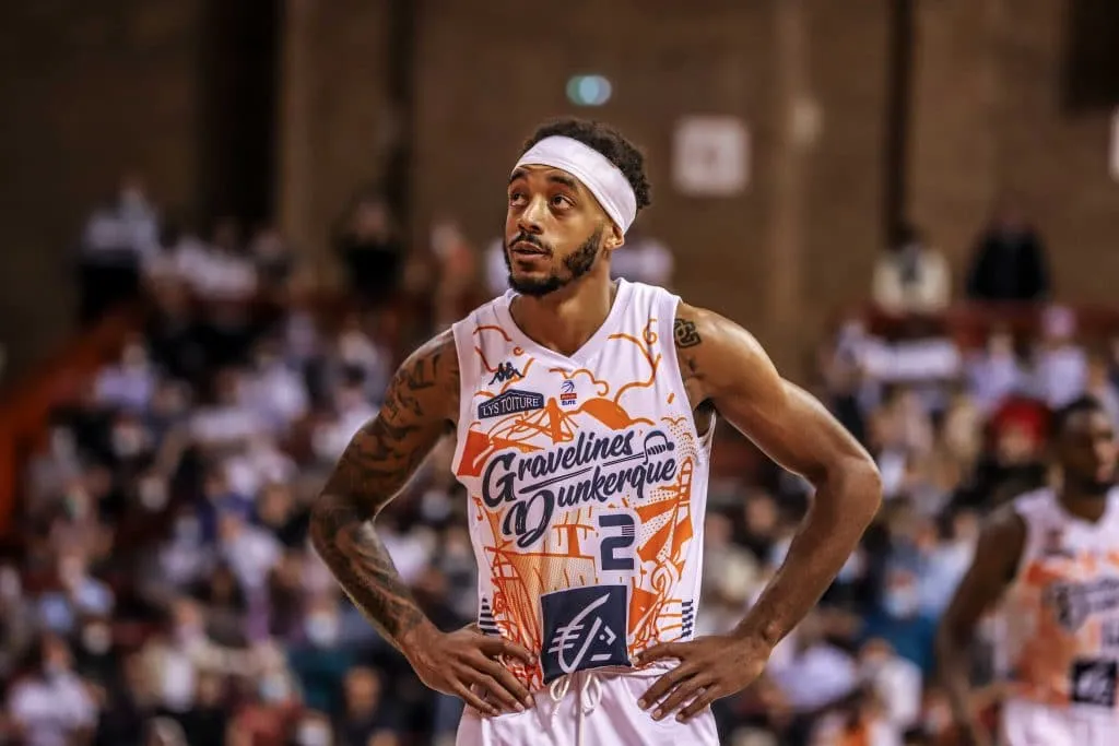 16e de finale Coupe de France : Gravelines sans frayeur