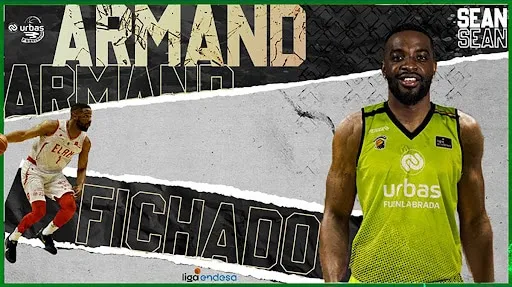 Espagne : Sean Armand dans le viseur de son club de Fuenlabrada pour avoir insulté un fan sur les réseaux sociaux