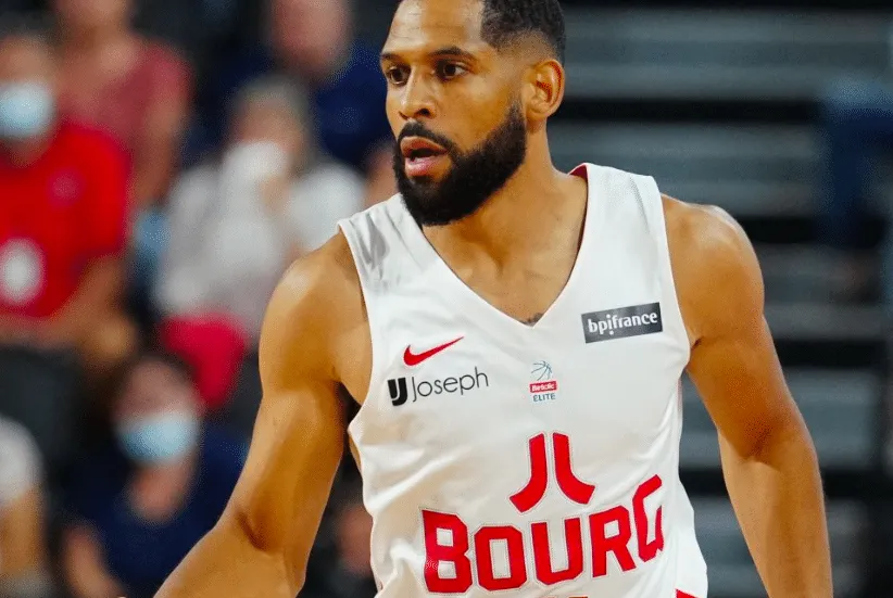 Bourg l’emporte après prolongation contre Orléans, Jalen Jones en approche ?