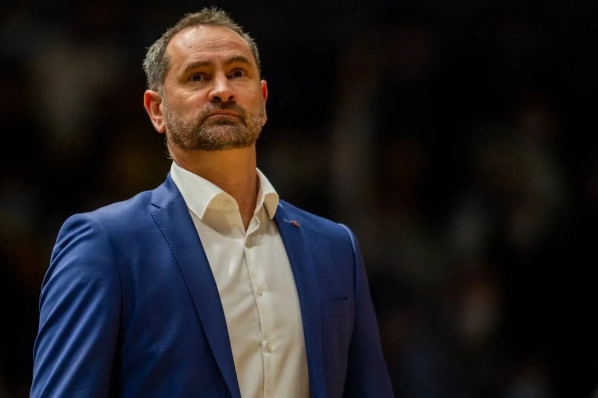 Cédric Heitz reprend du service en Pologne !