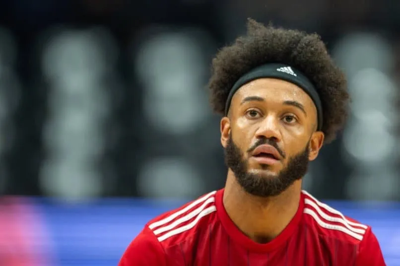 John Roberson (ex-Strasbourg) part en Turquie