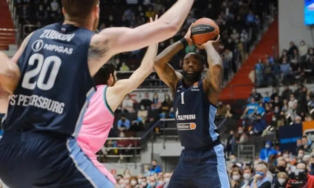 Euroleague : KC Rivers s’engage avec le Bayern Munich